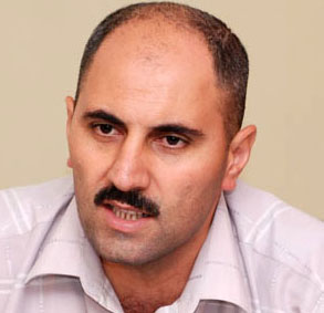 İsmayıllı yolunda könül bulanıqlığı...