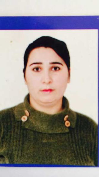 Bakıda ana azyaşlı uşağı ilə birlikdə itkin düşüb - FOTO