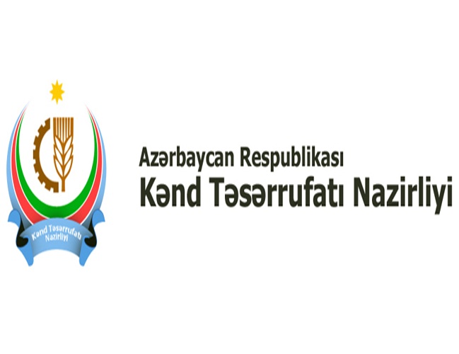 Kənd təsərrüfatı nazirliyində kadr islahatı