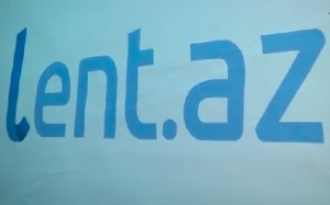 Lent.az-ın 6 yaşı oldu