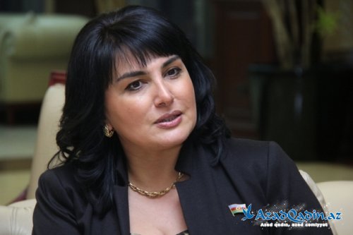‘Prezident İlham Əliyev bu çıxışında BMT-nin, ATƏT-in əsl üzünü ortaya çıxartdı’ – Jalə Əliyeva 