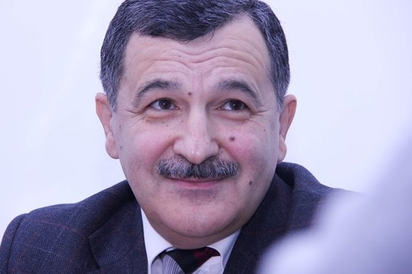 ‘Prezident sübut etdi ki, Azərbaycan heç bir xarici dövlətin diktəsi ilə oturub-durmur’-  Aydın Mirzəzadə 