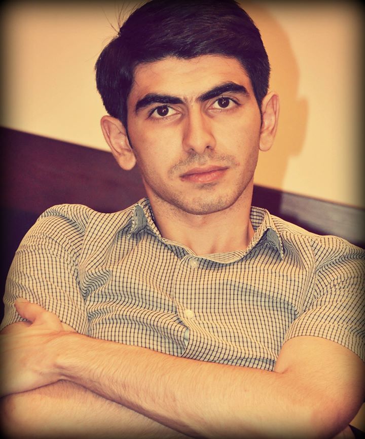 Siqaret tüstüsündə boğulan azərbaycanlı qızlar