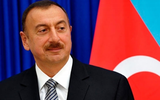 Prezident sərəncam imzaladı