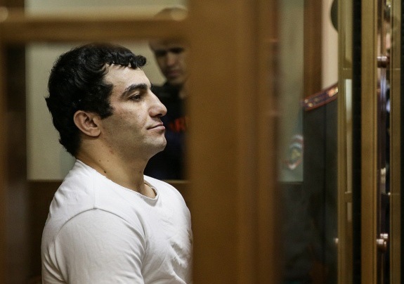 ‘Həmin gün Moskvada deyildim’ -  Orxan Zeynalov 