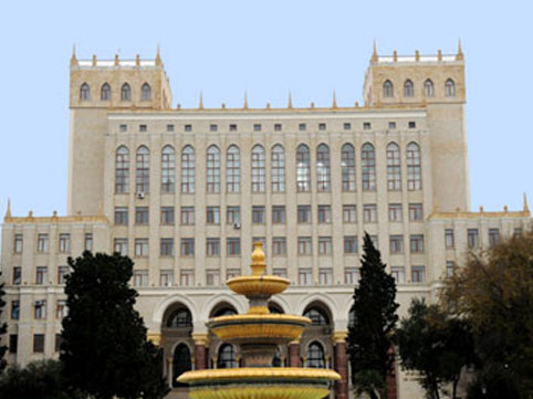 3 yeni institut yaradıldı