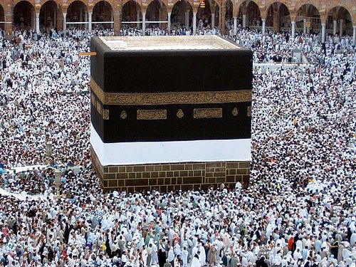 "Allahın evi – Kəbə dağıdılacaq " - İŞİD- in qərarı