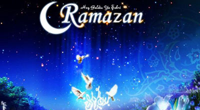 Günün Ramazan təqvimi - 1 iyul