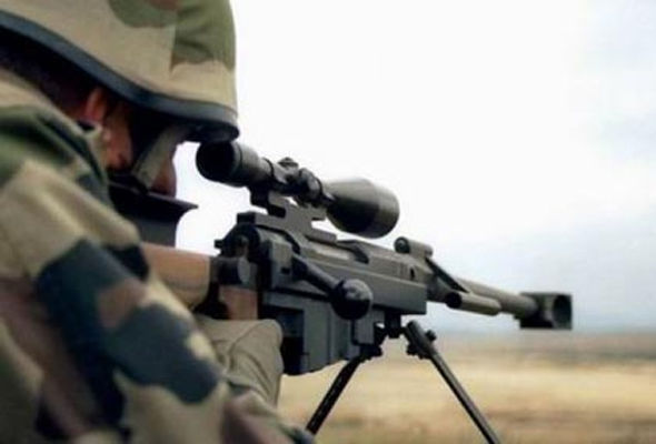 Azərbaycan neçə hərbçisini itirib? - STATİSTİKA