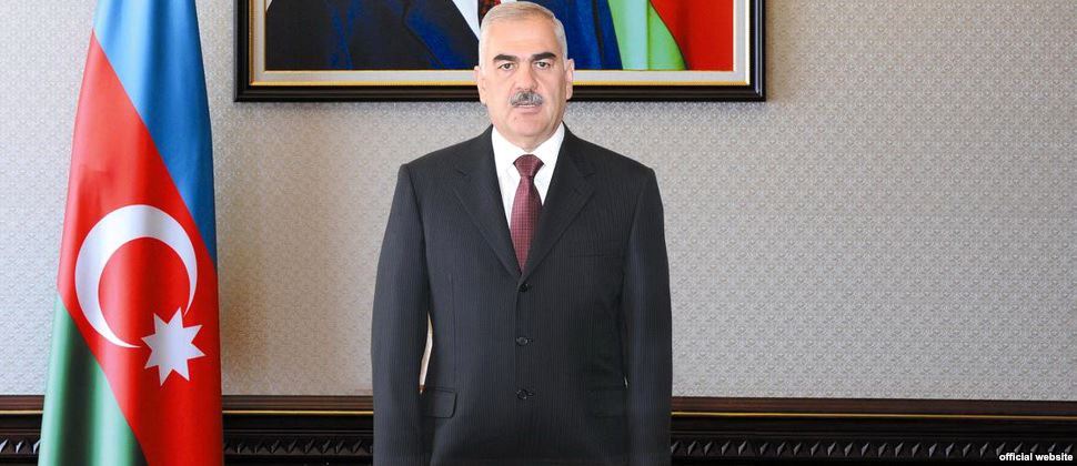 Vasif Talıbovdan “Hell” qadağası
