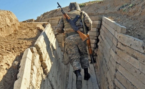 Ermənilər Azərbaycan ordusunun qorxusundan kəndləri tərk edir