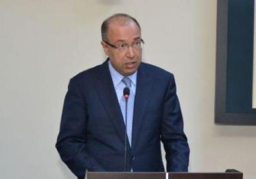 Dövlət qəzeti metronun yeni rəisini belə vurdu