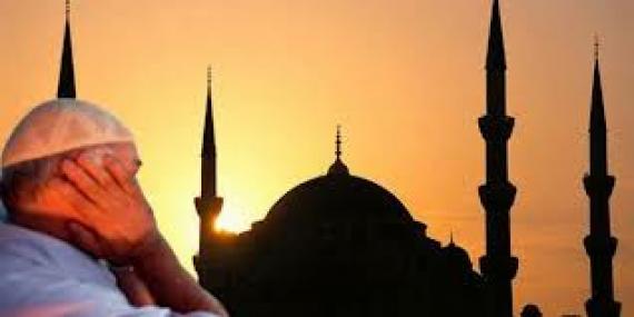 Azan tez oxundu, minlərlə oruc batil oldu