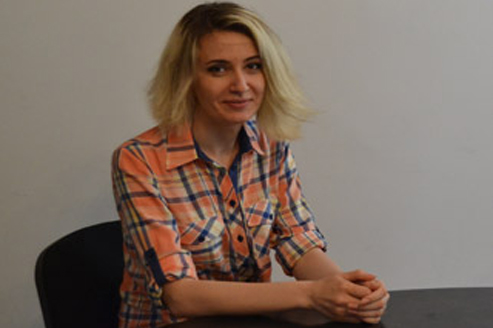 Milli Qəhrəmanın qızı dövlət imtahanını verdi