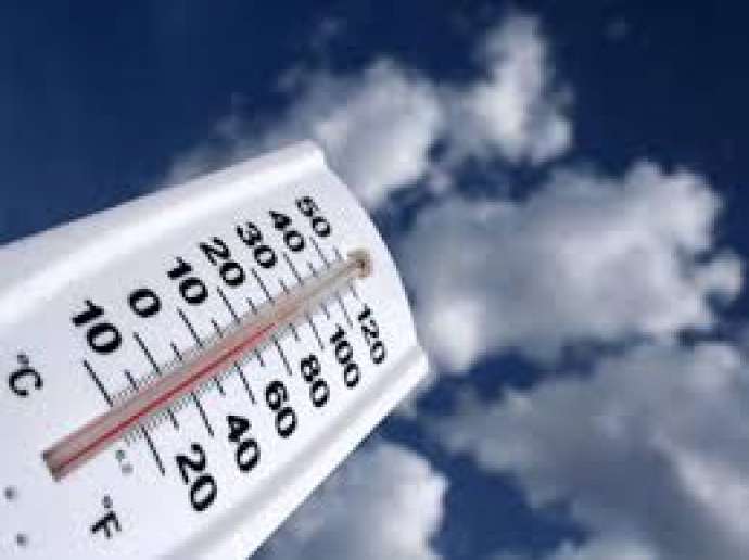 Havanın temperaturu düşəcək