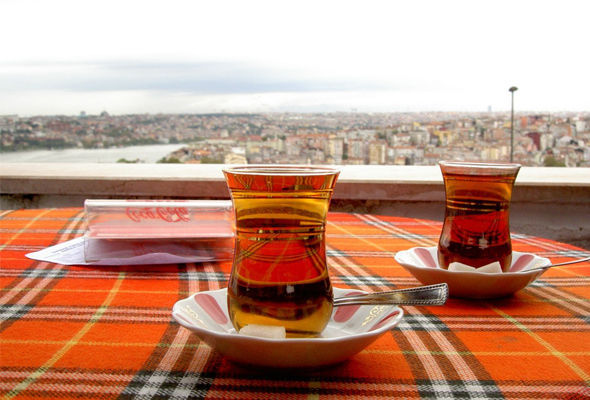 Oruc tutanlar imsaqda çay içməsinlər - XƏBƏRDARLIQ