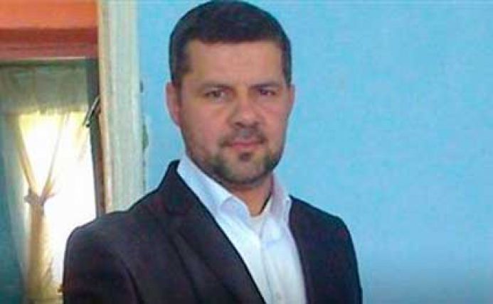 Azərbaycanda vəhhabinin saqqalını kəsən şəxs həbs edildi
