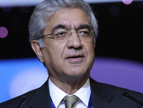 Hafiz Paşayev ADA-nın rektoru təyin edildi - SƏRƏNCAM