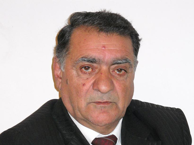 Tanınmış azərbaycanlı aktyor vəfat etdi - FOTO
