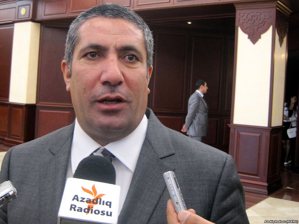 "Azərbaycan regionda ən güclü, ən qüdrətli orduya malikdir" - Siyavuş Novruzov