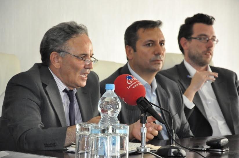 Azərbaycanda jurnalistlər təlimə cəlb olunacaq