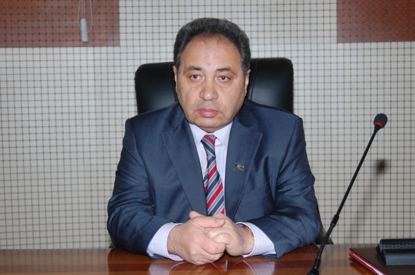 Abel Məhərrəmov ən yaxşı rektor seçildi - SİYAHI