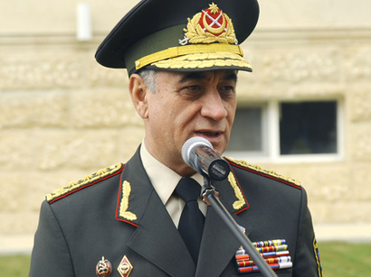 Ramil Usubov Azərbaycanda baş verən cinayət hadisələrindən danışdı