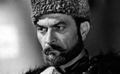 ‘Cahandar ağa’ vəfat etdi