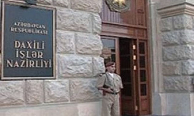 Daxili İşlər Nazirliyinin səlahiyyəti artırıldı