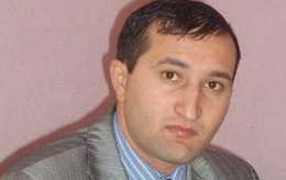 Pərviz Həşimlinin gözlərində zəifləmə var
