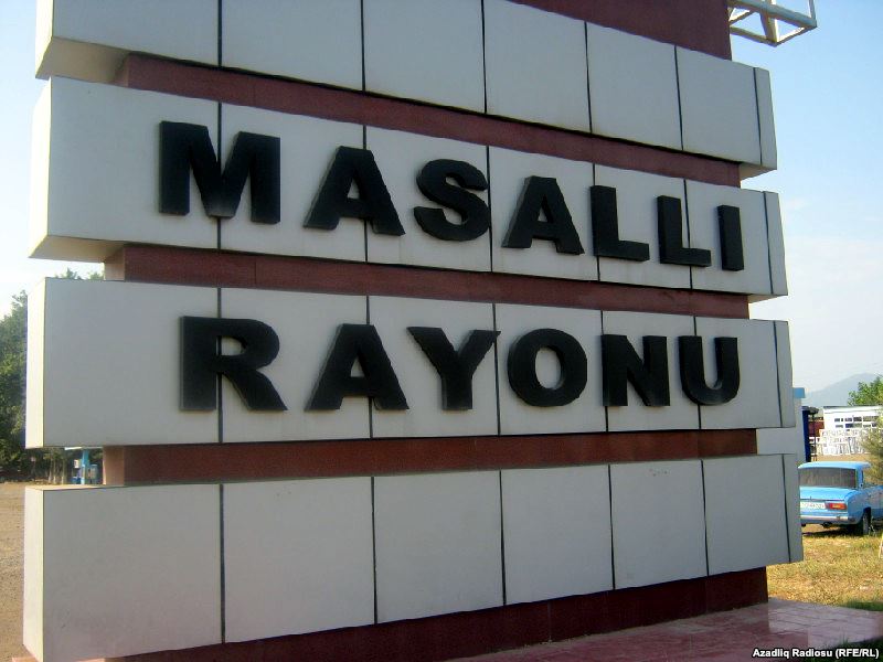 Masallı rayon İcra Hakimiyyətində yoxlama olacaq - YEYİNTİLƏRLƏ BAĞLI