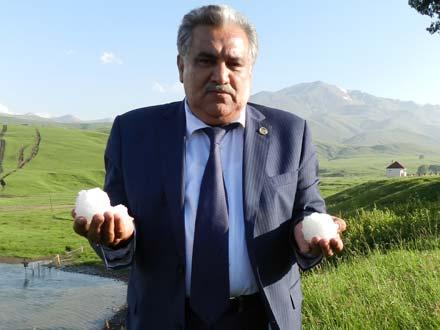 Əhəd Abıyevin oğlu Türkiyədə intihar etdi - İDDİA