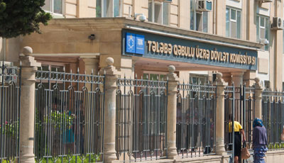 TQDK abituriyentlərə müraciət etdi