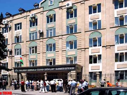 Abituriyentin TQDK-ya yazdığı şərh rekord sayda "like" yığdı - FOTO