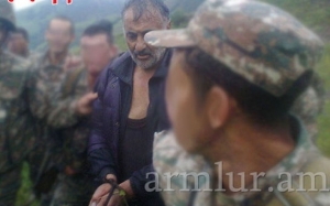 Separatçı rejim kəlbəcərlilərə cinayət işi açdı