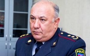 Vaqif Əsədov xəstəxanaya yerləşdirildi