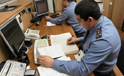 21 yaşlı azərbaycanlı qız qaçırıldı