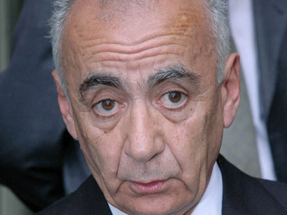 Hacıbala Abutalıbov məhkəmədə uduzdu