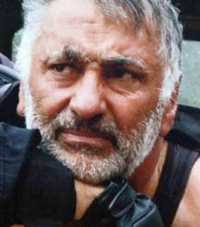 Dilqəmin bacısı: Qardaşım yəqin ki, anamın qəbrini ziyarətə gedib - VİDEO