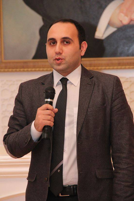 Tanınmış jurnalistin ailəsində faciə