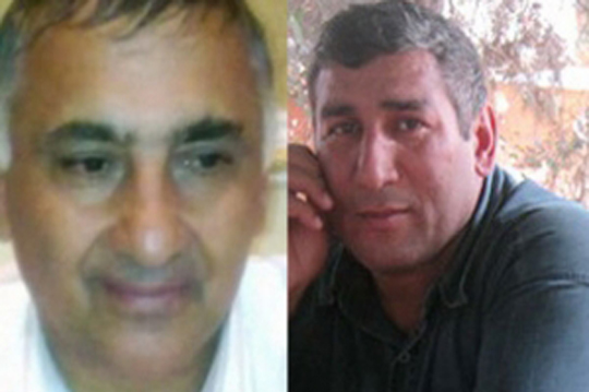 Kəlbəcərli girovlara qarşı ittiham irəli sürüldü