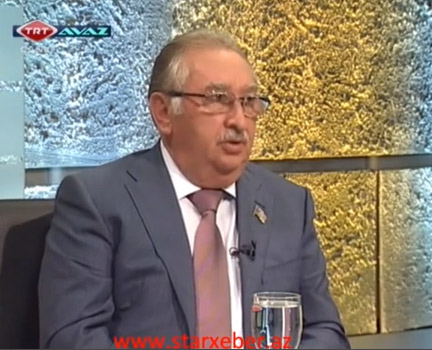 Azərbaycanda deputatın bankında dava düşdü
