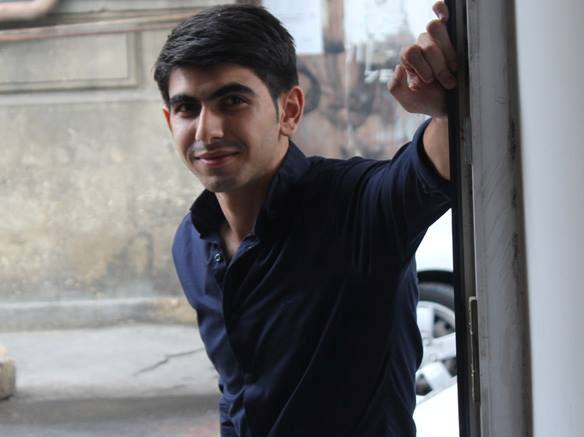 Alnına ‘damğa’ vurulan azərbaycanlılar