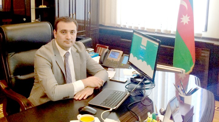 Happy Baku şirkətindən növbəti sosial layihə — “TAKSİM”