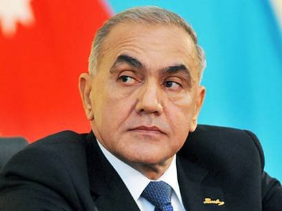 Azərbaycanda nazirin atası vəfat etdi