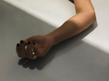 "Qarant Sığorta"nın xanım rəhbərinin qətlində şok yenilik