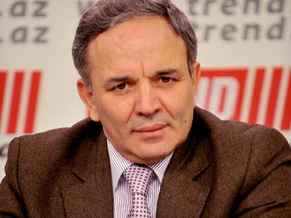 "Mən Mətanəti hələ ANS ÇM-də işləyən vaxtlardan tanıyıram" - Əflatun Amaşov