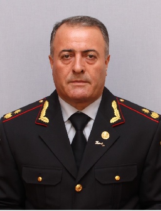 Prezidenti tıxaca salan palkovnikin sürücüsünə vəzifə verildi