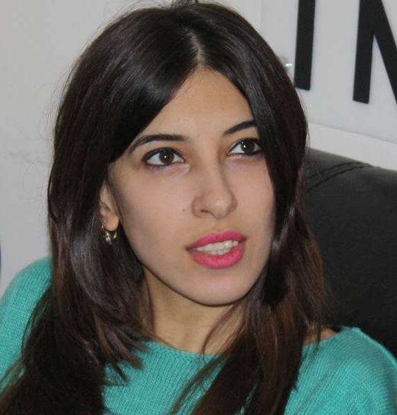 Cənab nazir, o, mənim atam deyil, ərimdir... - Ramil Usubova