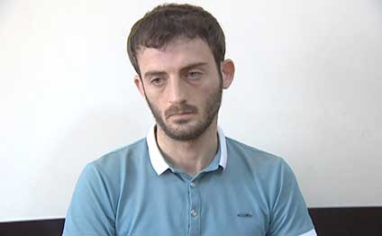 Bakıda mebel ustası qadının evinə girdi və ... -  FOTOLAR 